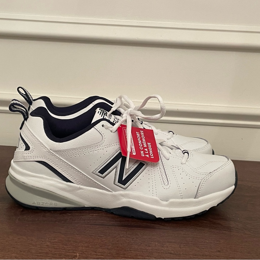 New Balance Men’s 608 V5 Training Shoes